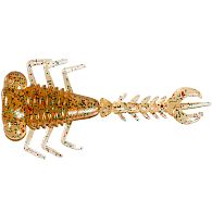 Силікон Z-Man Larvaz, 1,75", 4,45 см, 8 шт, Bloodworm: купити, ціна, Київ, Україна | Zabros