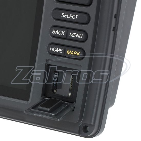 Garmin echoMAP 50dv, 010-01098-00, Украина