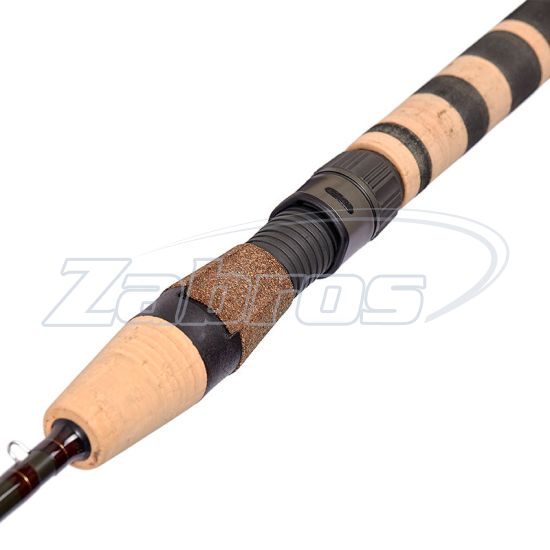 Купить G.Loomis Trout Series Spinning, TSR801-2 GLX, 11851-01, 2,07 м, 0,9-5,25 г