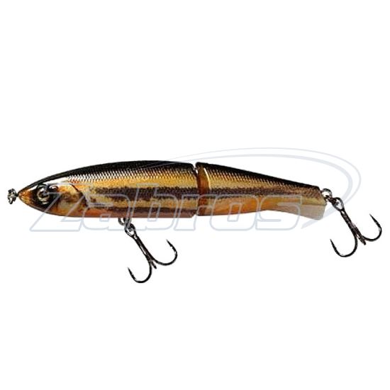Фото Jackall Sride 95SS, 9,5 см, 12,3 г, 1 м, RT Ugui