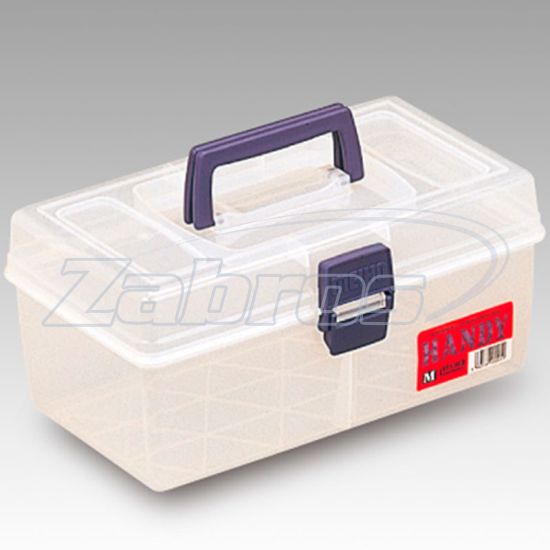 Фото Meiho Handy M, 31,5x18,7x15 см