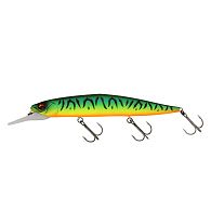 Воблер Imakatsu Gekiasa III IK Jerk, 13 см, 21 г, 2,5 м, 45, купити, ціна, Київ, Україна | Zabros