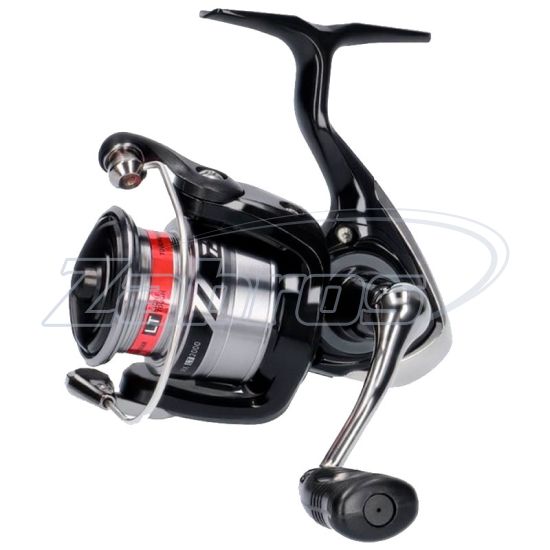 Фото Daiwa 20 RX LT, 1000