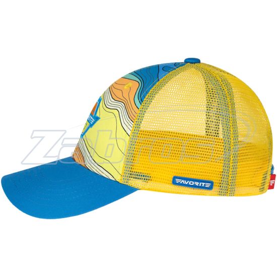 Малюнок Favorite EchoSounding, 56