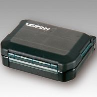 Коробка Meiho Versus VS-318DD, 208819, 12,2x8,7x4 см, купить, цены в Киеве и Украине, интернет-магазин | Zabros