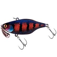 Воблер Jackall TN50 Trigon, 5,2 см, 11,2 г, HS Impact Black, купить, цены в Киеве и Украине, интернет-магазин | Zabros