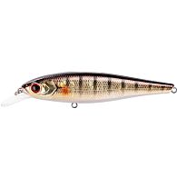 Воблер Trident Danger 100SP, 10 см, 17,3 г, 1,4 м, 018, купить, цена, Киев, Украина | Zabros