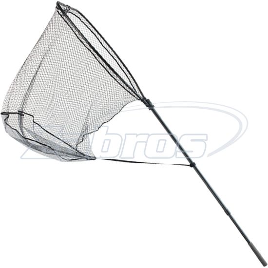 Фото Daiwa Prorex Carbon Folding Net, 15810-425, 1,95 м, 76x65 см