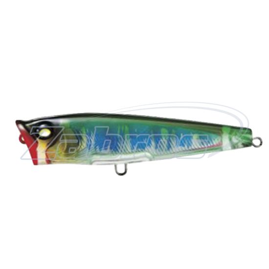 Фото Воблер Yo-Zuri 3DS Popper 65F, 6,5 см, 7 г, F963-HOK