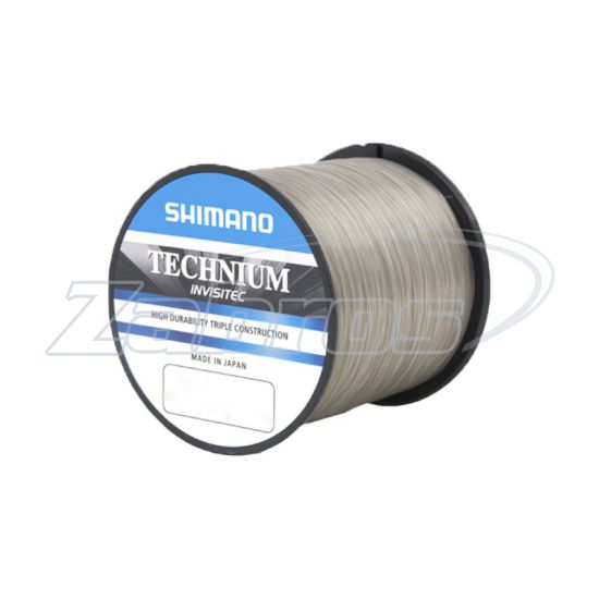 Фото Shimano Technium Invisitec, TECINV30030, 0,3 мм, 9 кг, 300 м