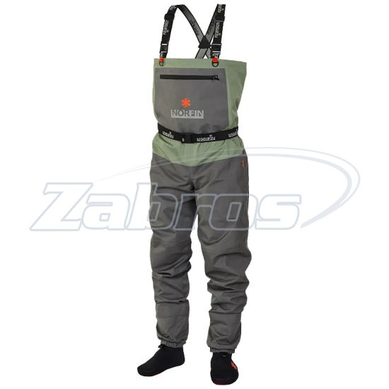 Фото Norfin Pilot Stockingfoot, 83321-04XL
