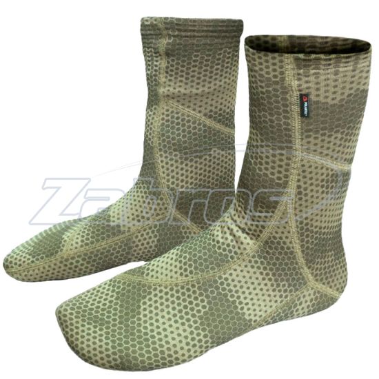 Фото Fahrenheit Power Grid, FAPG22034 40/43, Khaki Camo