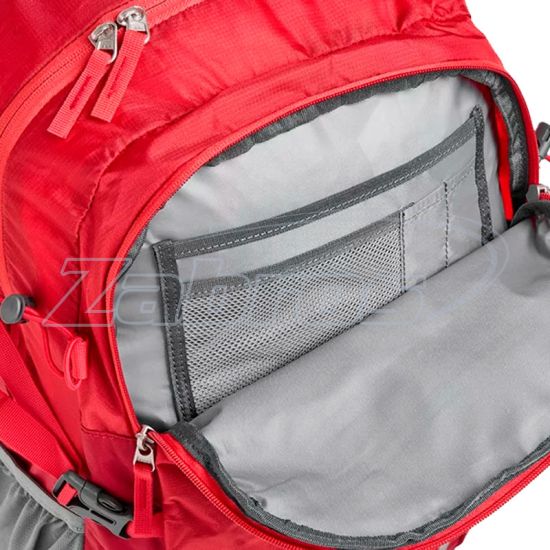 Фото Skif Outdoor Camper, 35 л, Red