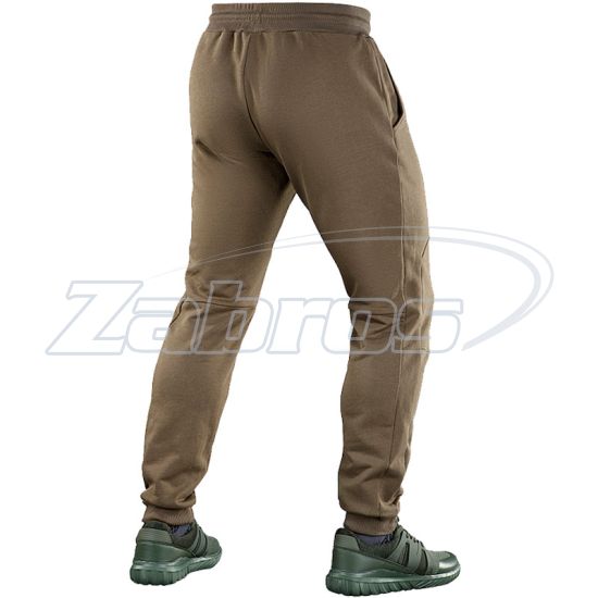 Купить M-Tac Stealth Cotton, 20076048-XS/R, Dark Olive