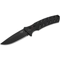 Нож Boker Plus Large Strike Grivory Black, купить, цена, Киев, Украина | Zabros