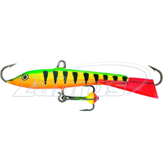 Фото Rapala Jigging Rap Beaded Hook, 3 см, 6 г, P