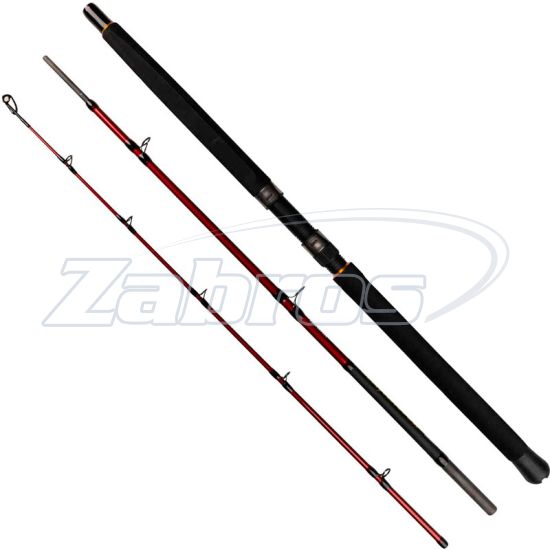 Фото Daiwa Seahunter Boat, SHRB6450-3-AS, 1,95 м, 30-50 lb