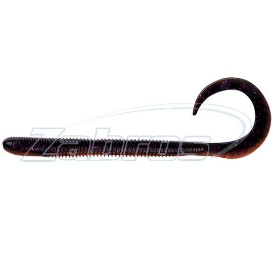Фото Savage Gear Razorback Worm, 7,90", 20 см, 9,5 г, 8 шт, Pb&J Фото Savage Gear Razorback Worm, 7,90", 20 см, 9,5 г, 8 шт, Pb&J