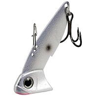 Цикада SteelShad Bottom Blade, 10,5 г, Lavender Shad: купить, цена, Киев, Украина | Zabros