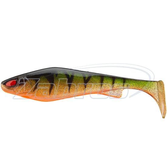 Фото Daiwa Prorex Lazy Shad, 6,30", 15225-107, 16 см, 1 шт, Ghost Golden Perch