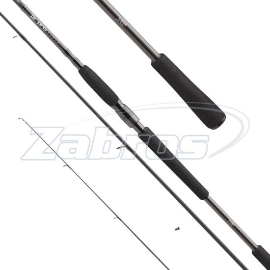 Фотография Daiwa Pro Staff LD Sea Trout Spin, 11325-300, 3 м, 8-35 г