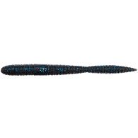 Силікон Z-Man Fattyz, 5,00", 12,7 см, 6 шт, Black Blue, купити, ціни в Києві та Україні, інтернет-магазин | Zabros