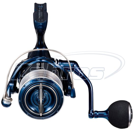 Фотография Shimano 21 Twin Power XD, TPXDC3000HGFA