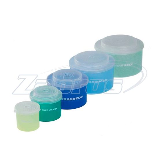 Фото Trabucco Official Doser Set,111-35-110, 5 шт