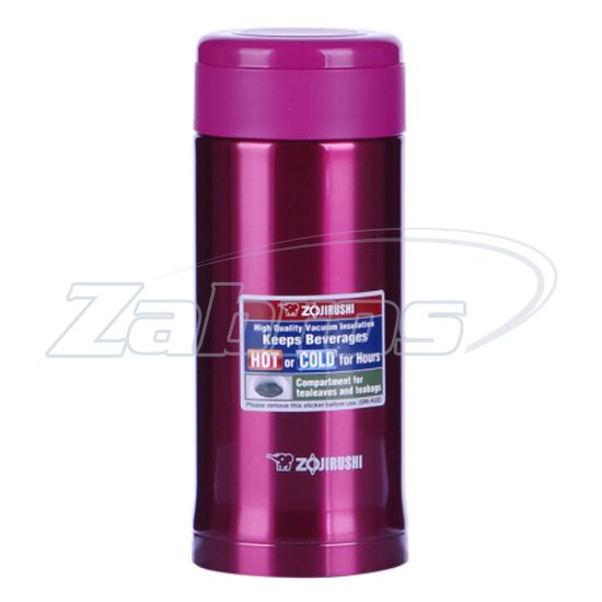 Фото Zojirushi SM-AGE35PC, 0,35 л