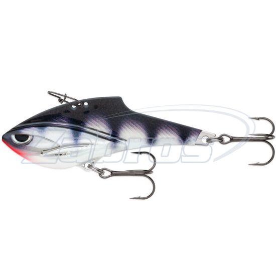 Фото Rapala Rippin Blade 70S, 7 см, 16 г, CRT