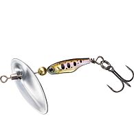 Блешня Daiwa Silver Creek Spinner SS, 6,5 г, Yamame: купити, ціна, Київ, Україна | Zabros