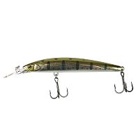 Воблер Jackall Midia 88F, 8,8 см, 8,6 г, 1,8 м, Gold Yamame, купить, цена, Киев, Украина | Zabros