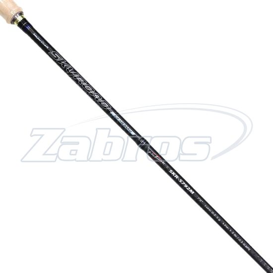 Major Craft SkyRoad Mebaru, SKR-T702M, 2,13 м, 0,5-7 г., Киев