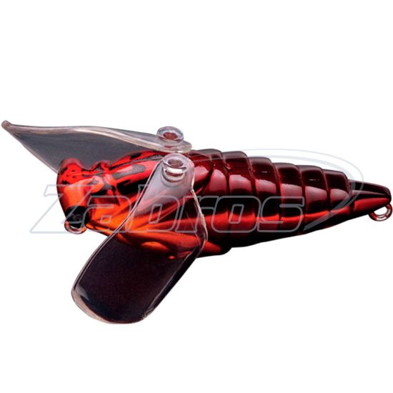 Фото Smith Bisen 38F, 3,8 см, 2,6 г, 02