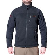 Куртка флісова Fahrenheit Thermal Pro Knit, FATP10001XXL, Black, купити, ціни в Києві та Україні, інтернет-магазин | Zabros