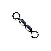 Вертлюжок Lucky John High Speed Double Rolling Swivel, 5067-K010, 60 кг, 5 шт для риболовлі, купити, ціни в Києві та Україні, інтернет-магазин | Zabros