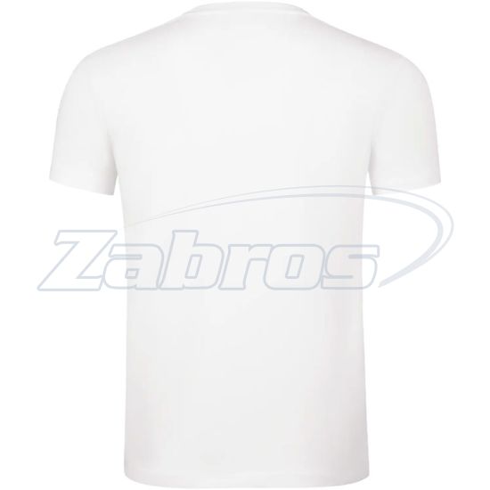 Малюнок Favorite Rubber Logo, S, Ivory