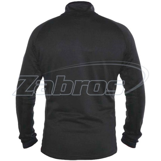 Фотографія Fahrenheit Power Grid Full Zip, FAPG10001L/R, Black