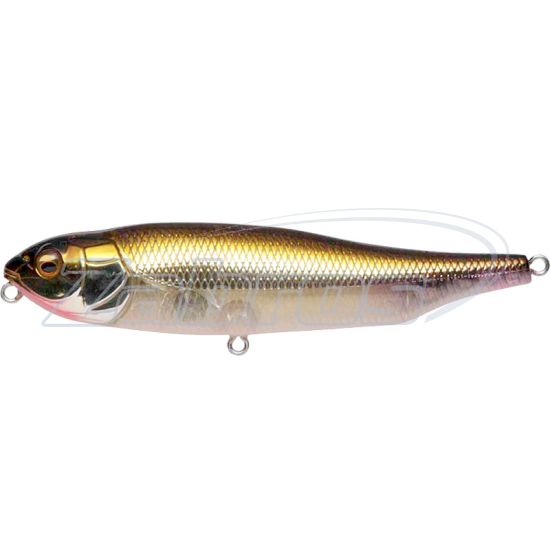 Фото Megabass Giant Dog-X 98F, 9,8 см, 14 г, HT ITO Wakasagi