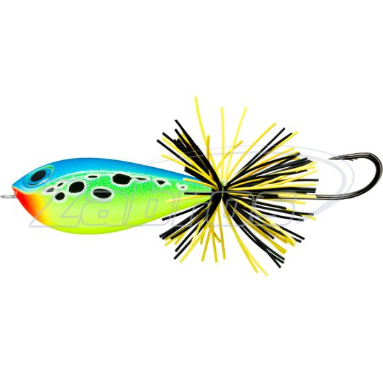 Фото Rapala BX Skitter Frog 55F, 5,5 см, 13 г, PRTU