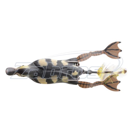 Фото Savage Gear 3D Hollow Duckling Weedless, 57392, 10 см, 40 г, Natural