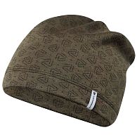 Шапка Thermowave Merino Train Beanie, S/M, Forest Green, купить, цены в Киеве и Украине, интернет-магазин | Zabros