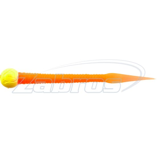 Фото Lucky John Floating Trout Slug, 2,50", 6,35 см, 10 шт, 140156-L09