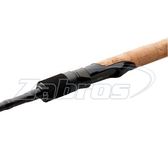 Цена Dam Nanoflex Pro+, 70271, 2,4 м, 14-40 г