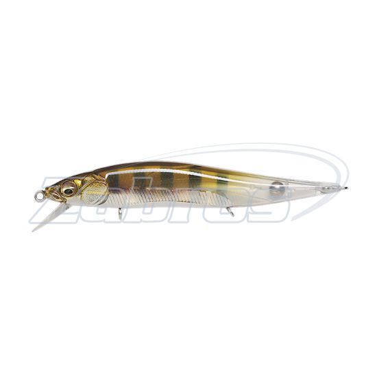 Фото Megabass Vision Oneten Jr. 98SP, 9,8 см, 10,5 г, 1,8 м, Baby Gill