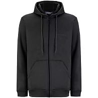 Худи Viverra Every Day Fleece Zip Hoody, M, Black, купить, цены в Киеве и Украине, интернет-магазин | Zabros