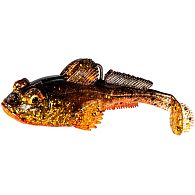 Силікон оснащений Z-Man Gobius, 3,00", 7,6 см, 14 г, 1 шт, Perch: купити, ціна, Київ, Україна | Zabros