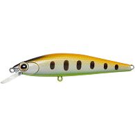 Воблер Daiwa Dr. Minnow 2, 50S, 5 см, 3,5 г, CB Glow Yamame, купить, цены в Киеве и Украине, интернет-магазин | Zabros