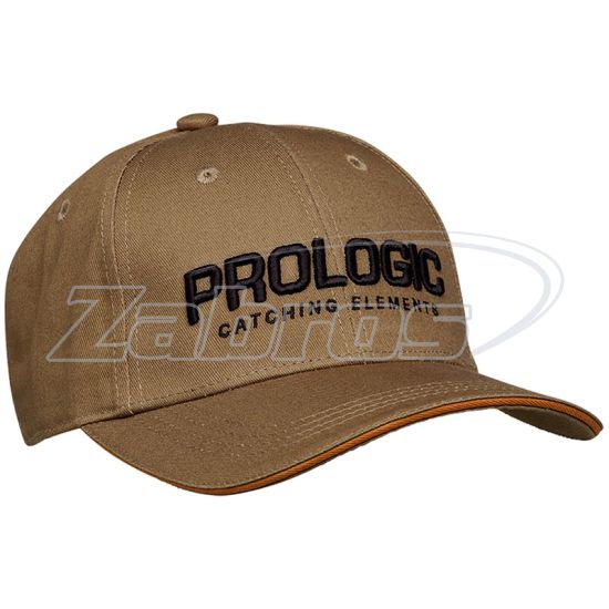 Фотографія Prologic Classic Baseball Cap, 73767, Olive Green