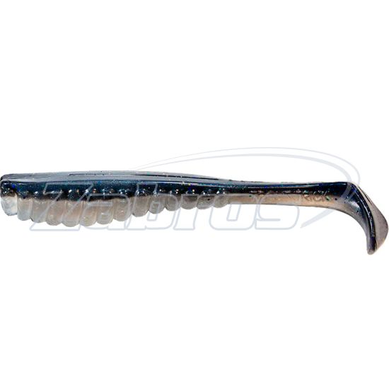 Фото Z-Man Swimmin' Trout Trick, 3,50", 8,9 см, 6 шт, Ralphs Shad